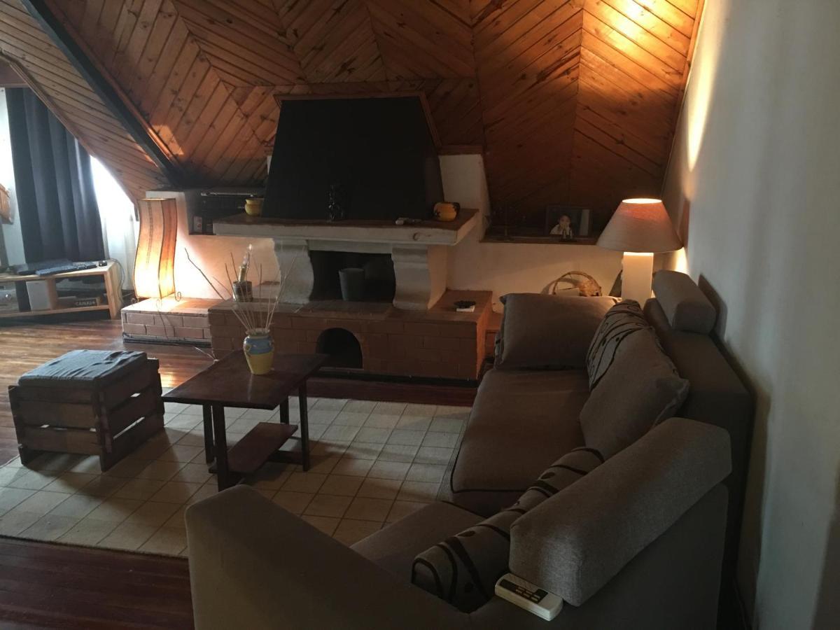 Le Fumoir Guest House Chambre Double Antananarivo Exterior photo